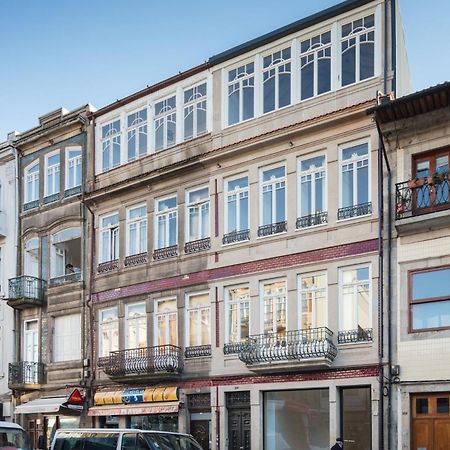 Cl Ildefonso III Apartment Порту Экстерьер фото